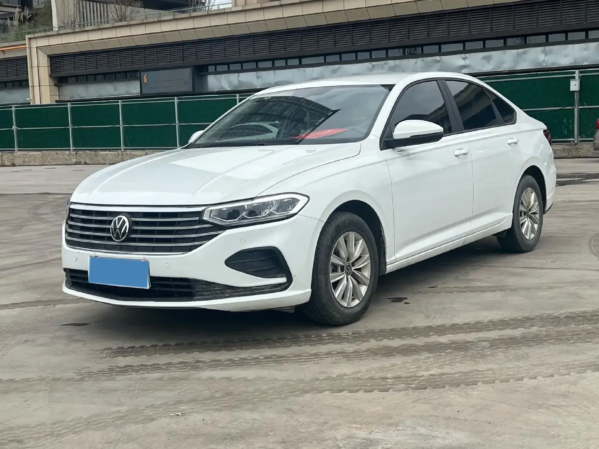 2023 Volkswagen Lavida 1.5L 110HP L4 6AT