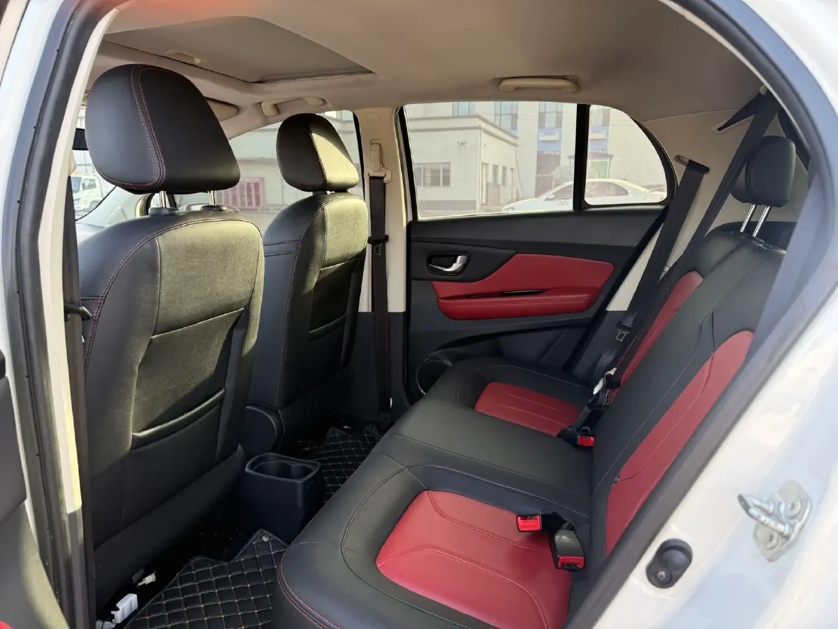 2016 Haval H1 1.5L 106HP L4 5MT,autocango,china used car exporter,china ev exporter,chinese used car exporter,chinese used ev exporter