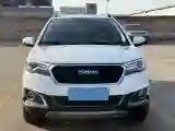 2016 Haval H1 1.5L 106HP L4 5MT
