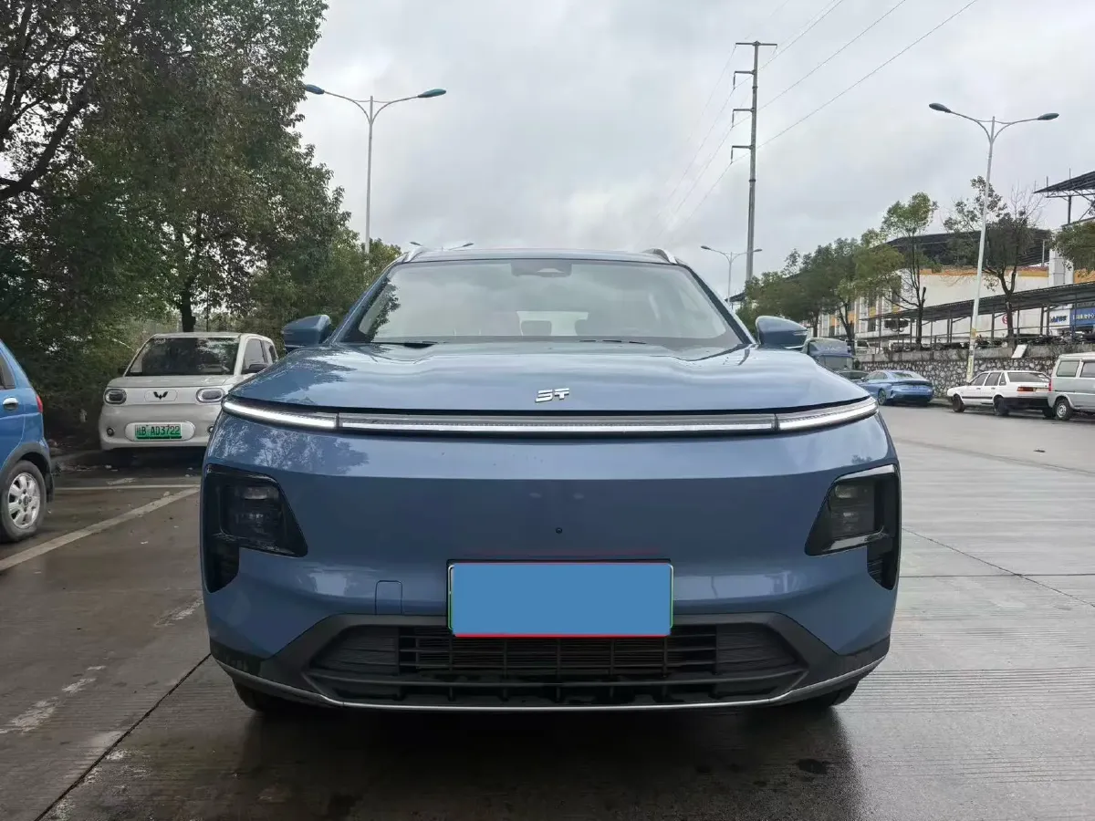 2024 Jetour ShanHai L7 1.5T 156HP L4 2DHT PHEV 19.43KWH,autocango,china used car exporter,china ev exporter,chinese used car exporter,chinese used ev exporter