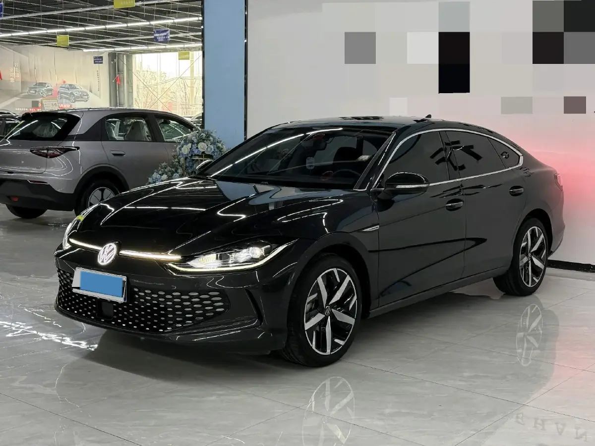 2024 Volkswagen Lamando 1.4T 150HP L4 7DCT