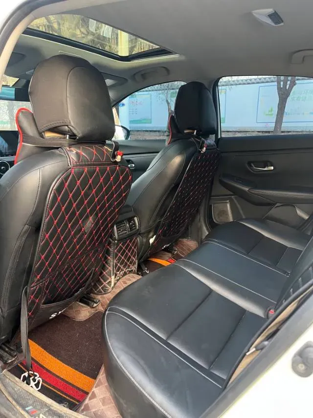 2021 Nissan Sylphy 1.6L 135HP L4 CVT,autocango,china used car exporter,china ev exporter,chinese used car exporter,chinese used ev exporter