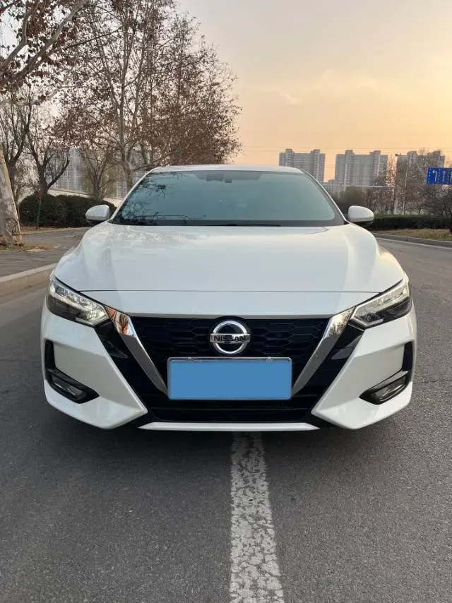 2021 Nissan Sylphy 1.6L 135HP L4 CVT,autocango,china used car exporter,china ev exporter,chinese used car exporter,chinese used ev exporter