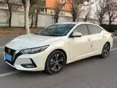 2021 NISSAN SYLPHY,autocango,china used car exporter,china ev exporter,chinese used car exporter,chinese used ev exporter