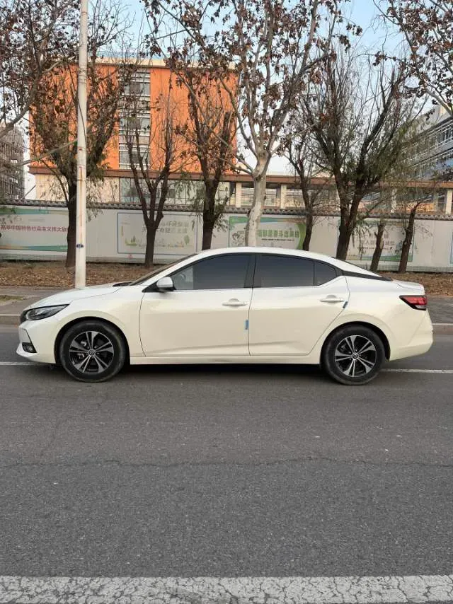 2021 Nissan Sylphy 1.6L 135HP L4 CVT,autocango,china used car exporter,china ev exporter,chinese used car exporter,chinese used ev exporter