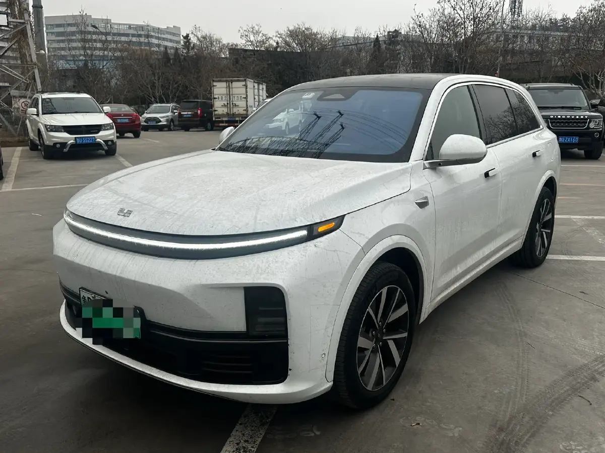 2023 Hyundai Palisade 3.5L 272HP V6 8AT