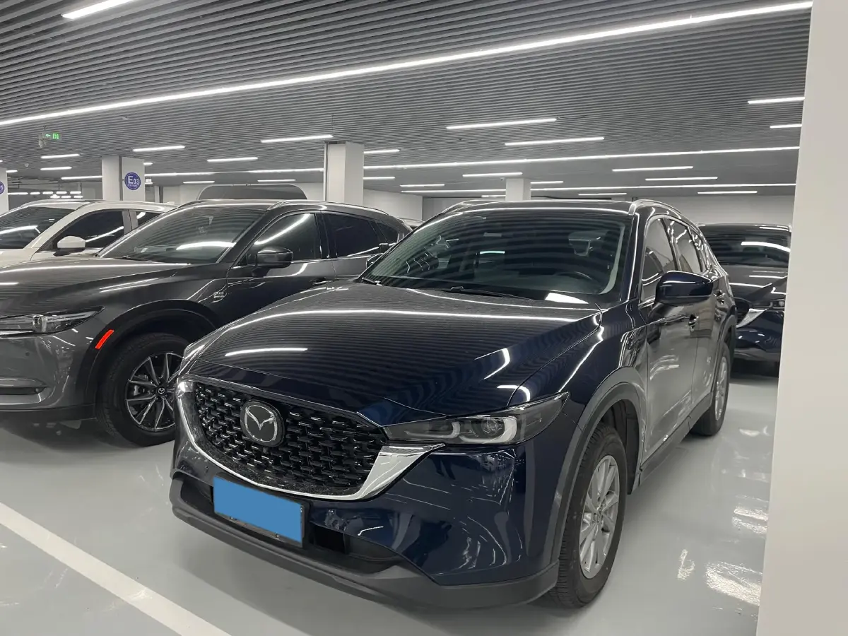 2022 MAXUS XinTu V90 2.0T 150HP L4 6AT