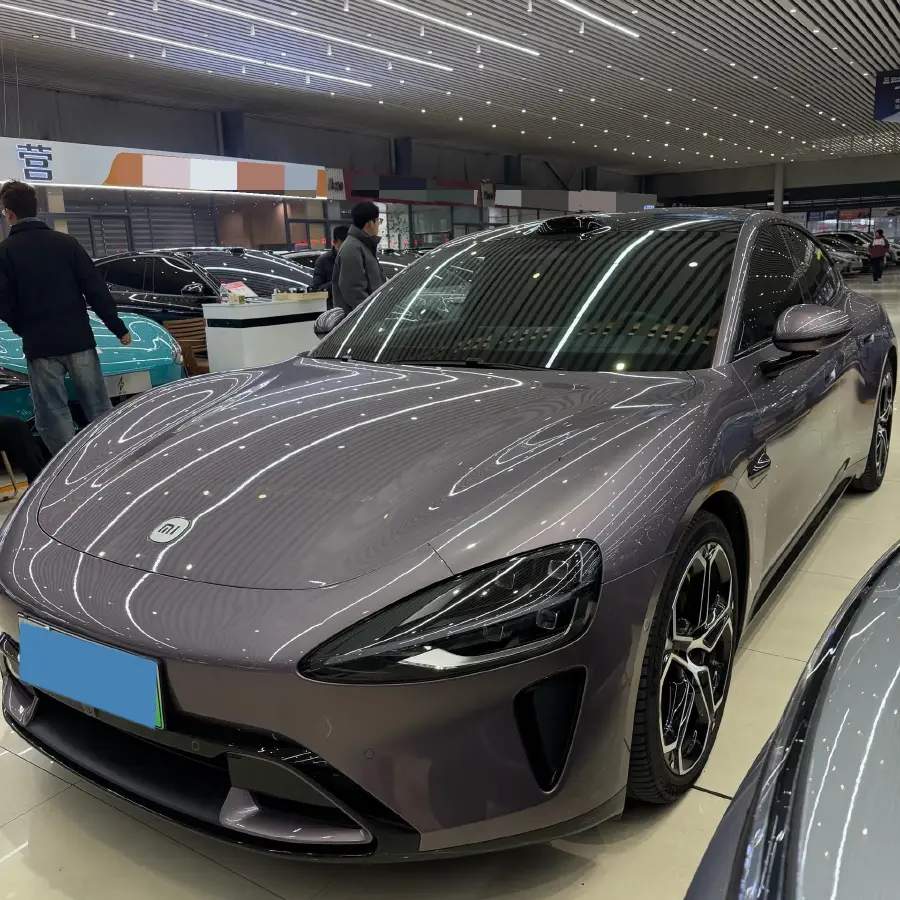 2024 MI SU7 BEV 101KWH