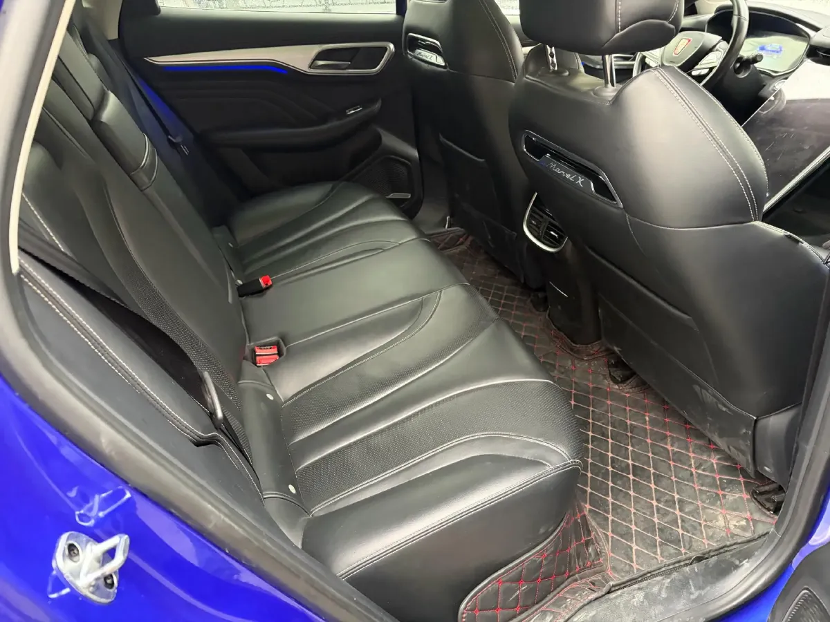 2018 Roewe MARVEL X BEV 52.5KWH,autocango,china used car exporter,china ev exporter,chinese used car exporter,chinese used ev exporter