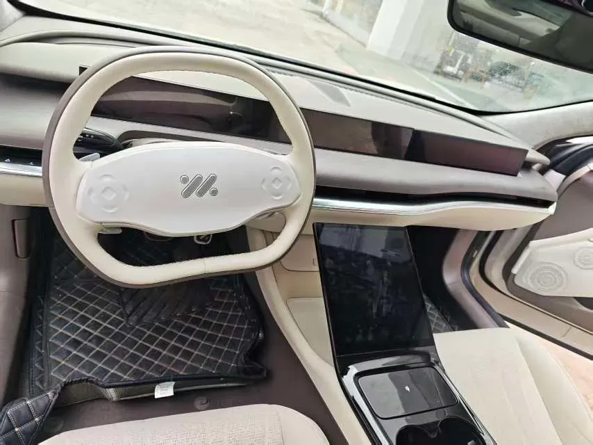 2022 IM L7 BEV 90KWH,autocango,china used car exporter,china ev exporter,chinese used car exporter,chinese used ev exporter