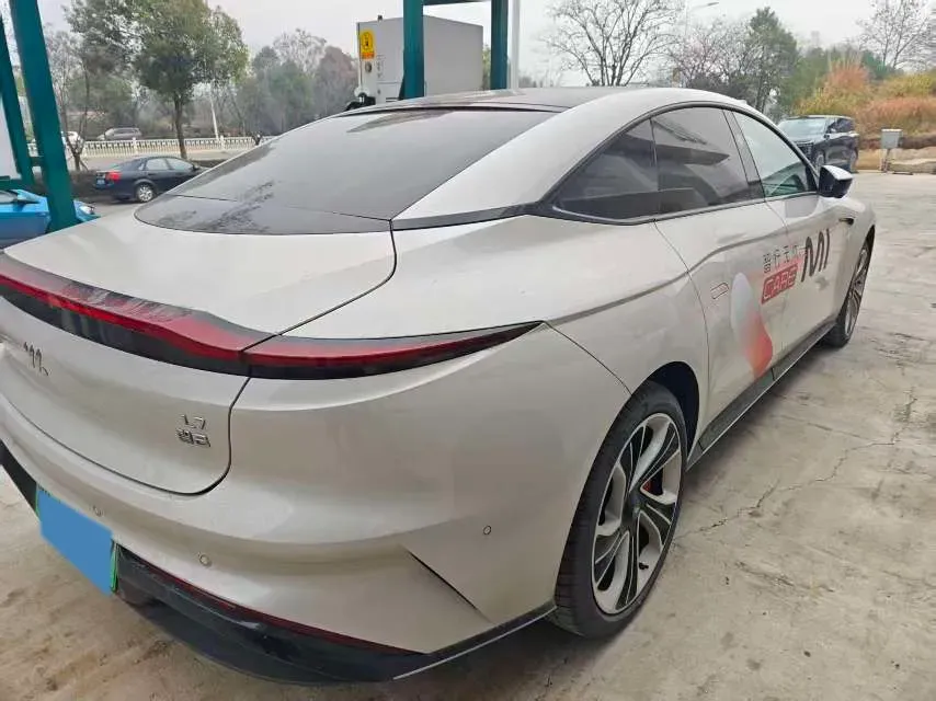2022 IM L7 BEV 90KWH,autocango,china used car exporter,china ev exporter,chinese used car exporter,chinese used ev exporter