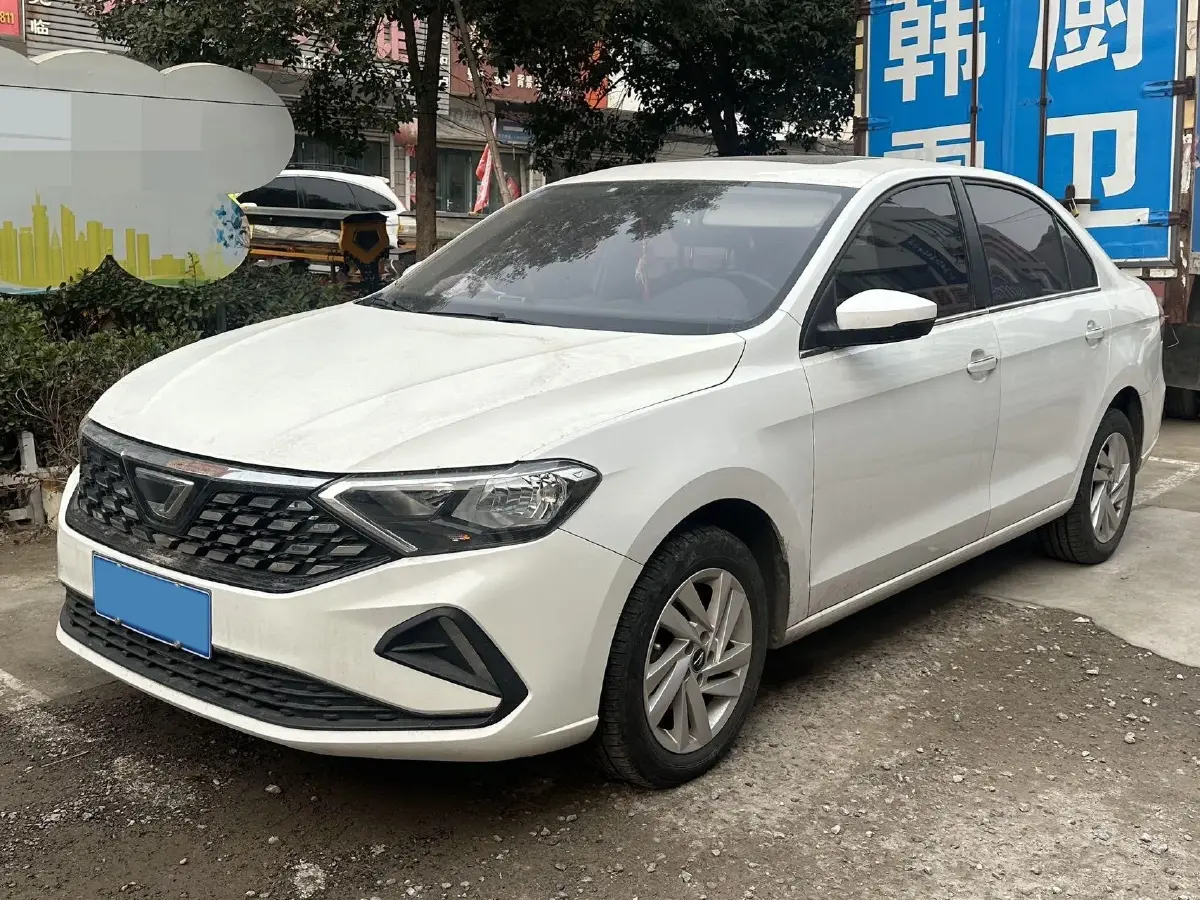 2019 Jetta VA3 1.5L 112HP L4 5MT