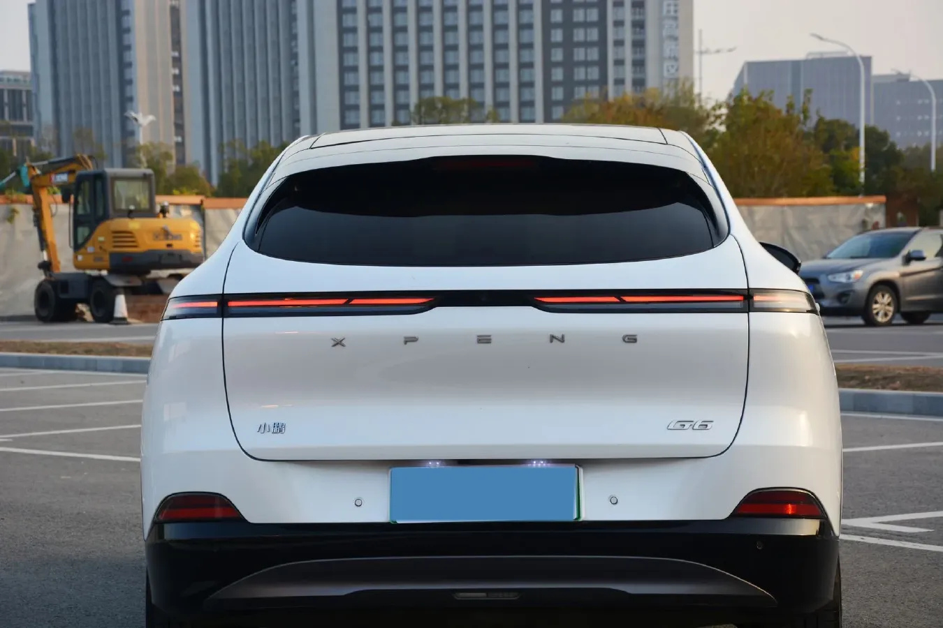2024 Volkswagen ID.UNYX 06 BEV 82.4KWH,autocango,china used car exporter,china ev exporter,chinese used car exporter,chinese used ev exporter