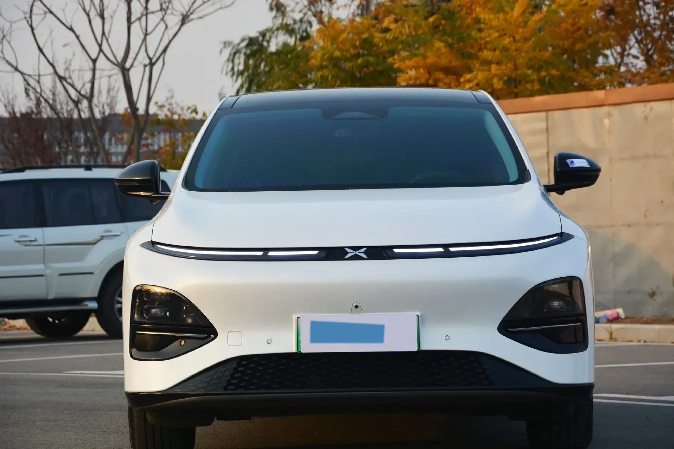 2024 Volkswagen ID.UNYX 06 BEV 82.4KWH,autocango,china used car exporter,china ev exporter,chinese used car exporter,chinese used ev exporter