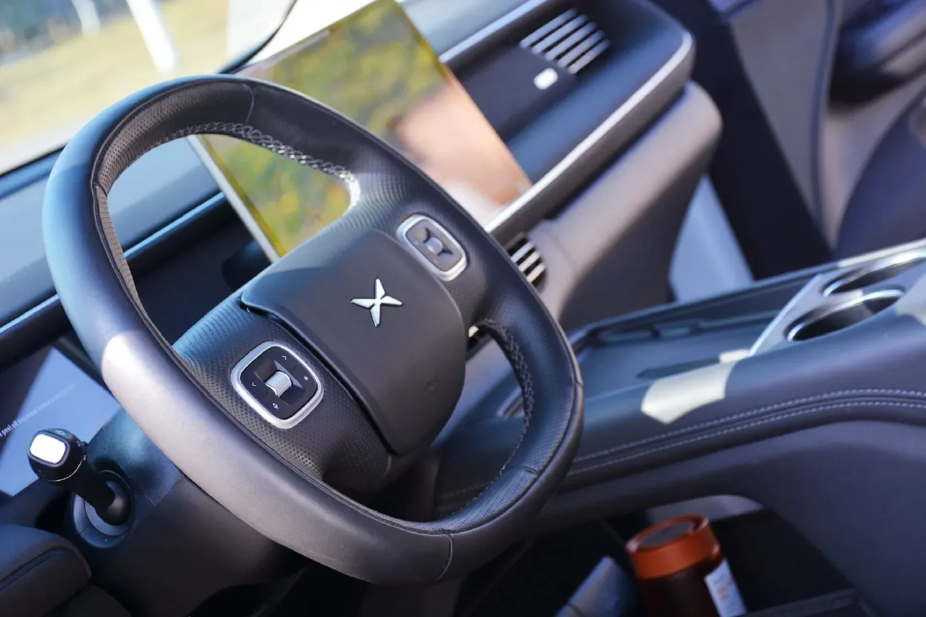 2024 Volkswagen ID.UNYX 06 BEV 82.4KWH,autocango,china used car exporter,china ev exporter,chinese used car exporter,chinese used ev exporter