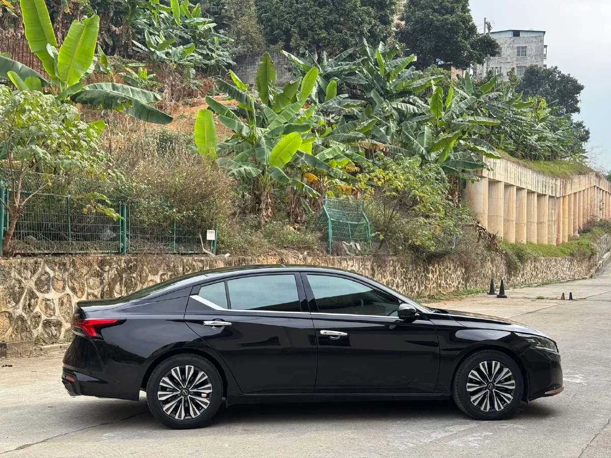 2024 Nissan Teana 2.0L 156HP L4 CVT,autocango,china used car exporter,china ev exporter,chinese used car exporter,chinese used ev exporter