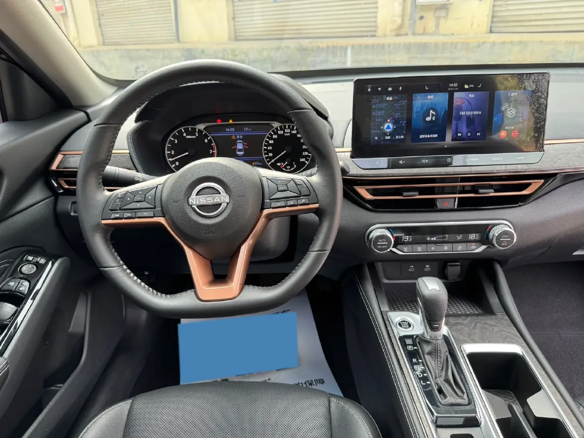 2024 Nissan Teana 2.0L 156HP L4 CVT,autocango,china used car exporter,china ev exporter,chinese used car exporter,chinese used ev exporter