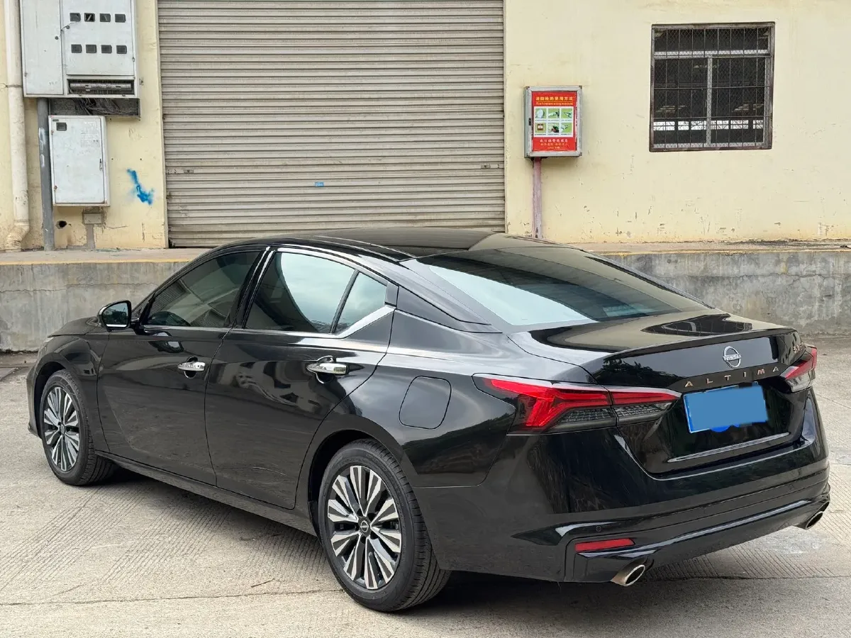 2024 Nissan Teana 2.0L 156HP L4 CVT,autocango,china used car exporter,china ev exporter,chinese used car exporter,chinese used ev exporter