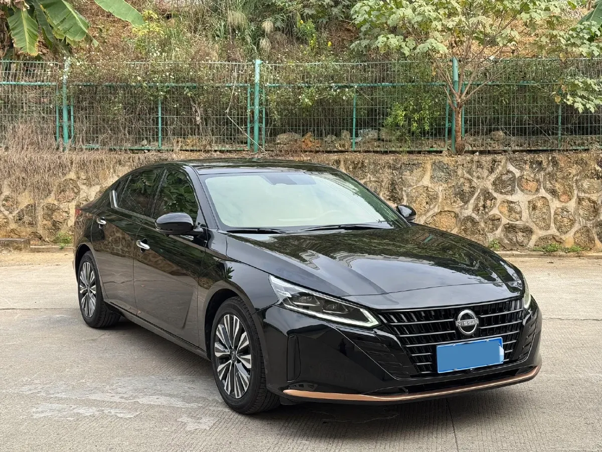 2024 Nissan Teana 2.0L 156HP L4 CVT,autocango,china used car exporter,china ev exporter,chinese used car exporter,chinese used ev exporter
