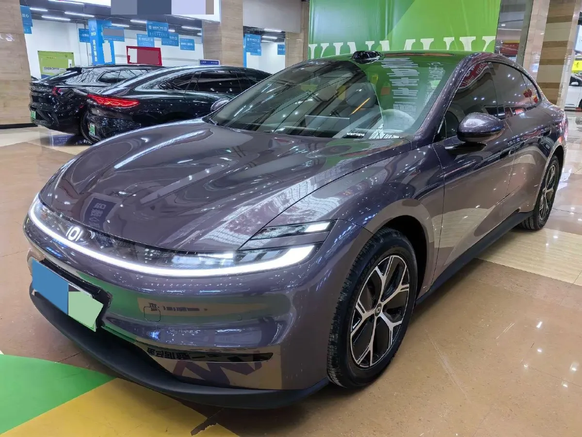 2026 ChangAn QiYuan A06 BEV,autocango,china used car exporter,china ev exporter,chinese used car exporter,chinese used ev exporter