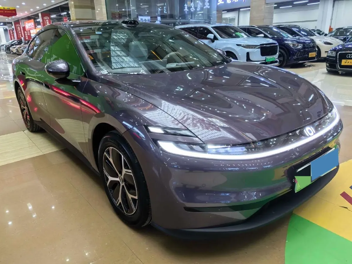 2026 ChangAn QiYuan A06 BEV,autocango,china used car exporter,china ev exporter,chinese used car exporter,chinese used ev exporter