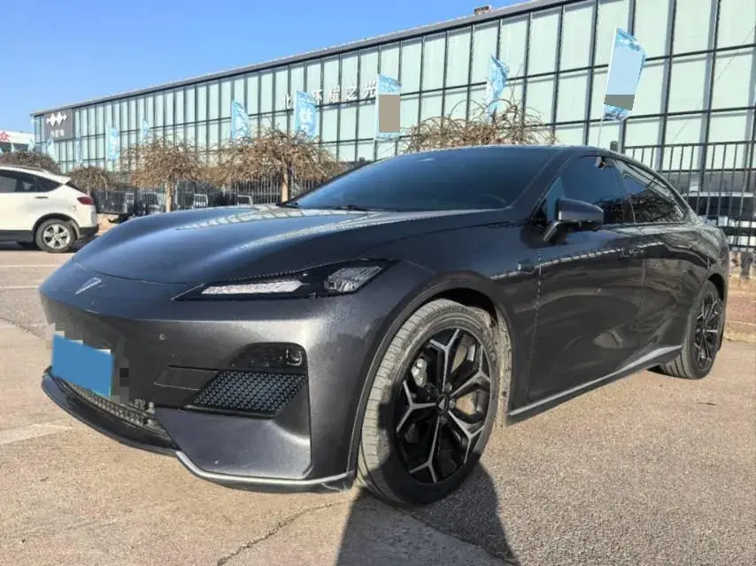 2023 Deepal SL03 1.5L 95HP L4 REEV 28.39KWH