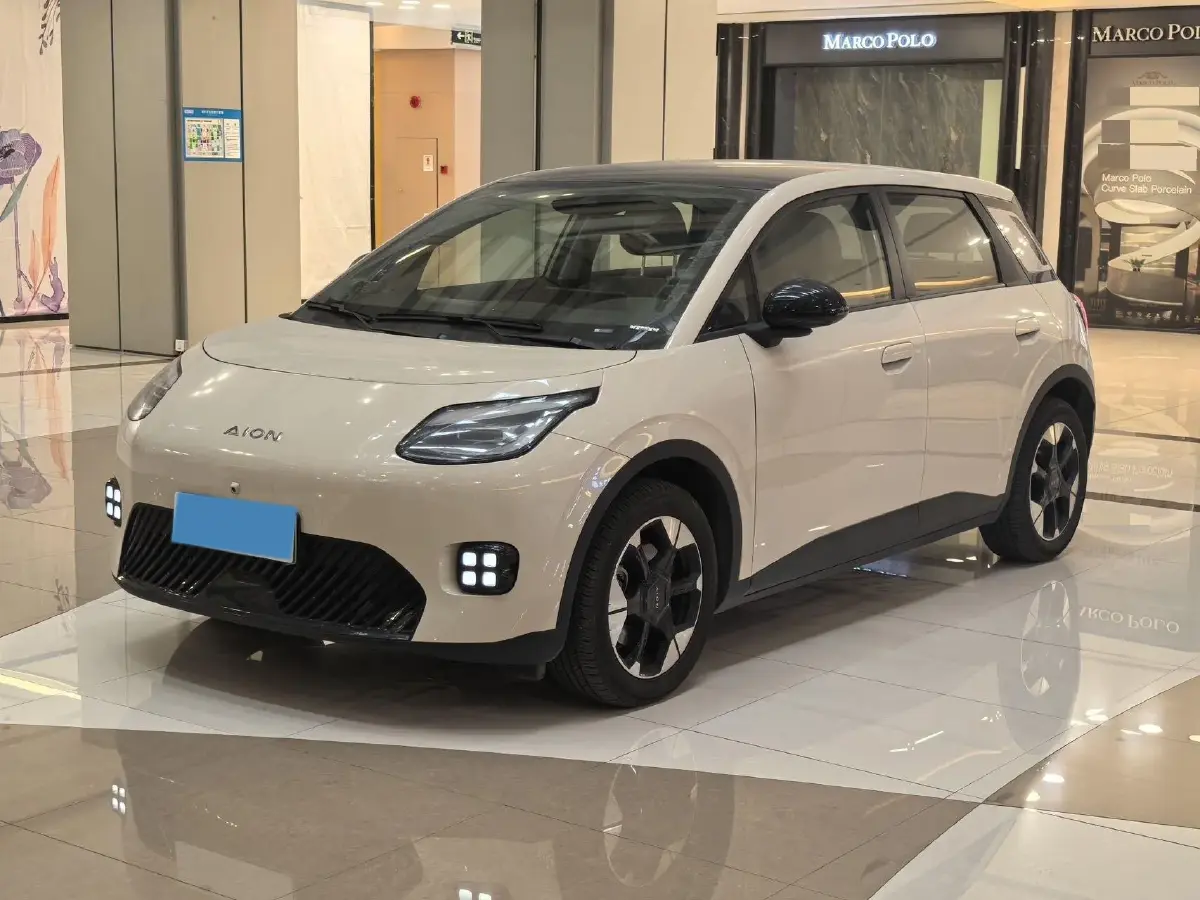 2025 Skyworth EV6 BEV