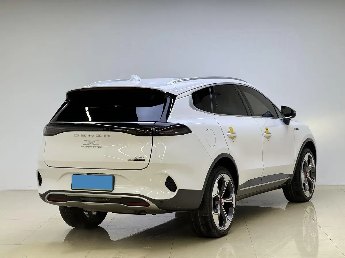 2020 Denza X 2.0T 192HP L4 6DCT PHEV 24KWH,autocango,china used car exporter,china ev exporter,chinese used car exporter,chinese used ev exporter