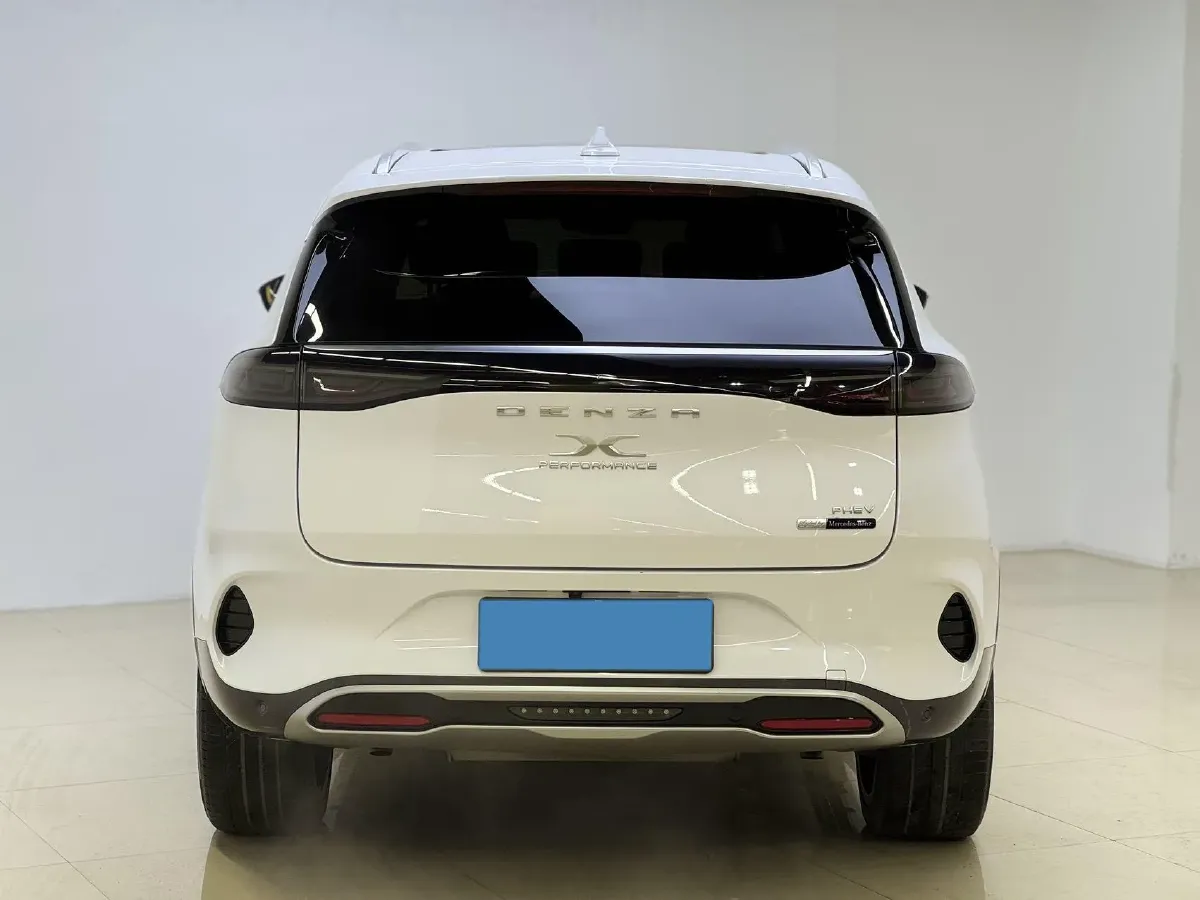 2020 Denza X 2.0T 192HP L4 6DCT PHEV 24KWH,autocango,china used car exporter,china ev exporter,chinese used car exporter,chinese used ev exporter