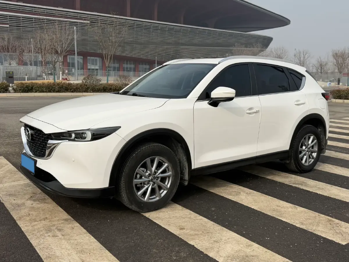 2022 Hyundai Tucson 2.0L 150HP L4 6AT Hybrid