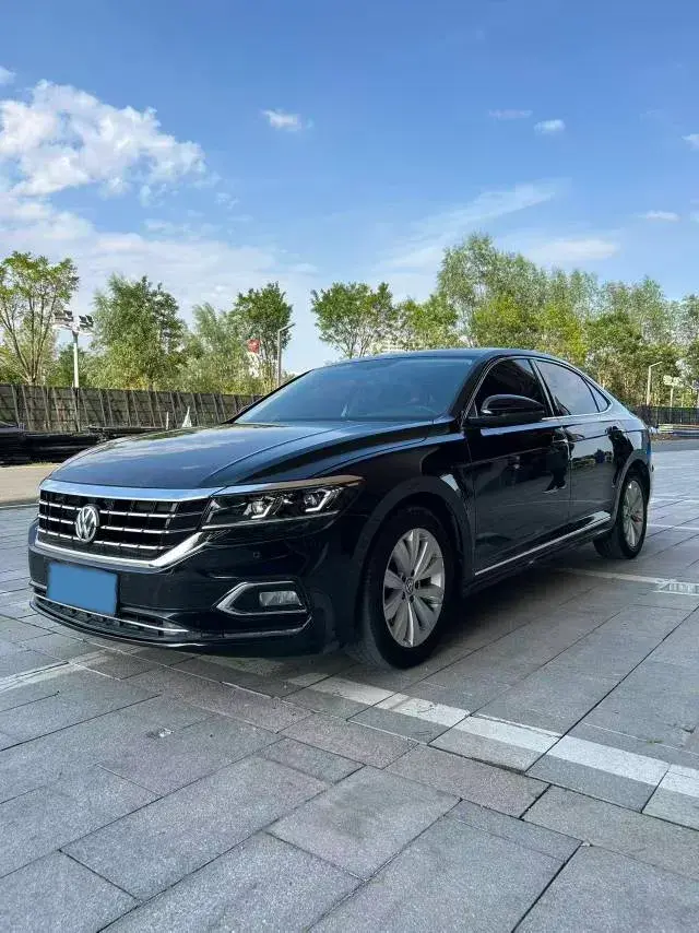 2019 Skoda Kodiak 2.0T 186HP L4 7DCT