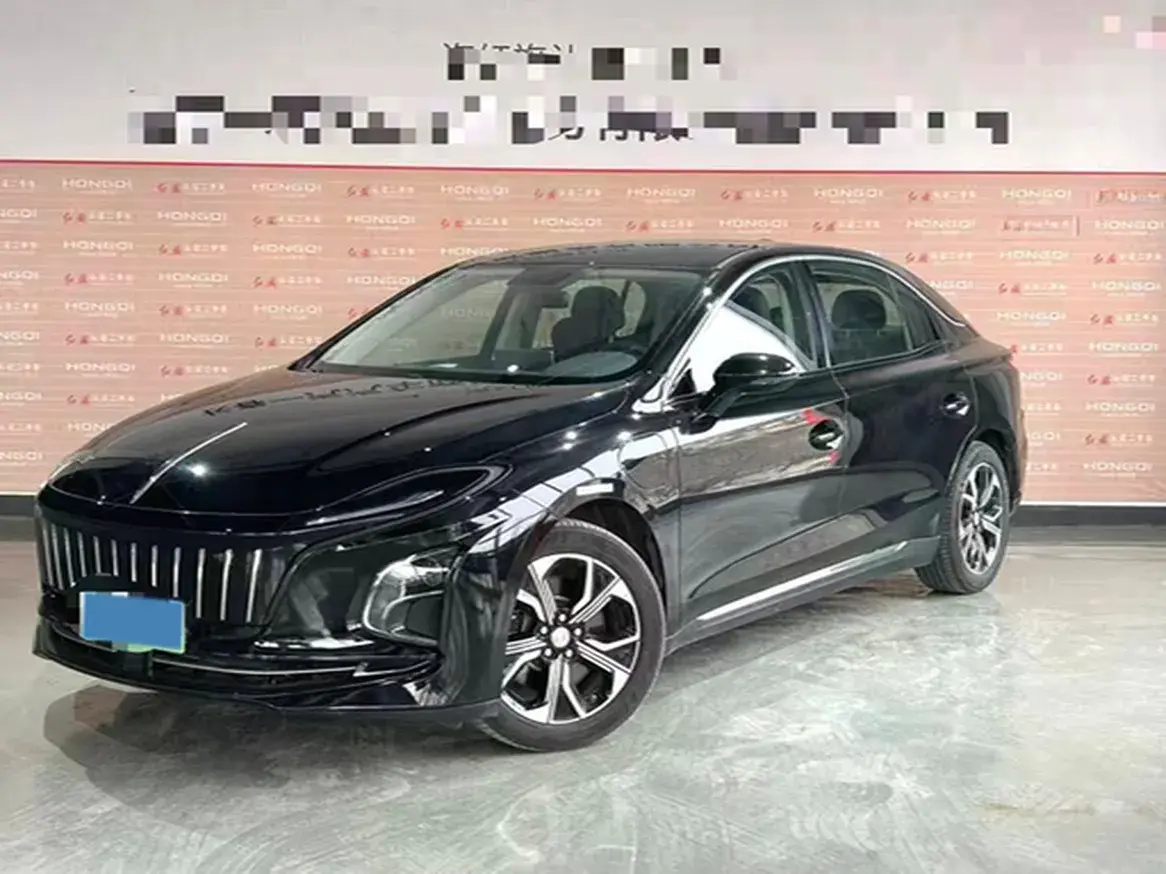2023 HongQi E-QM5 BEV 54KWH