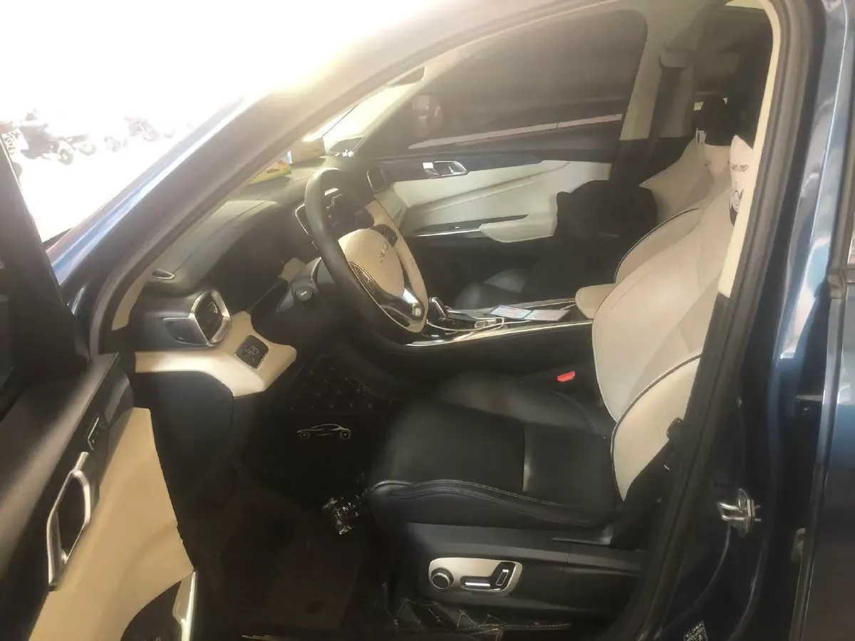 2019 Kia KX5 1.6T 177HP L4 7DCT,autocango,china used car exporter,china ev exporter,chinese used car exporter,chinese used ev exporter