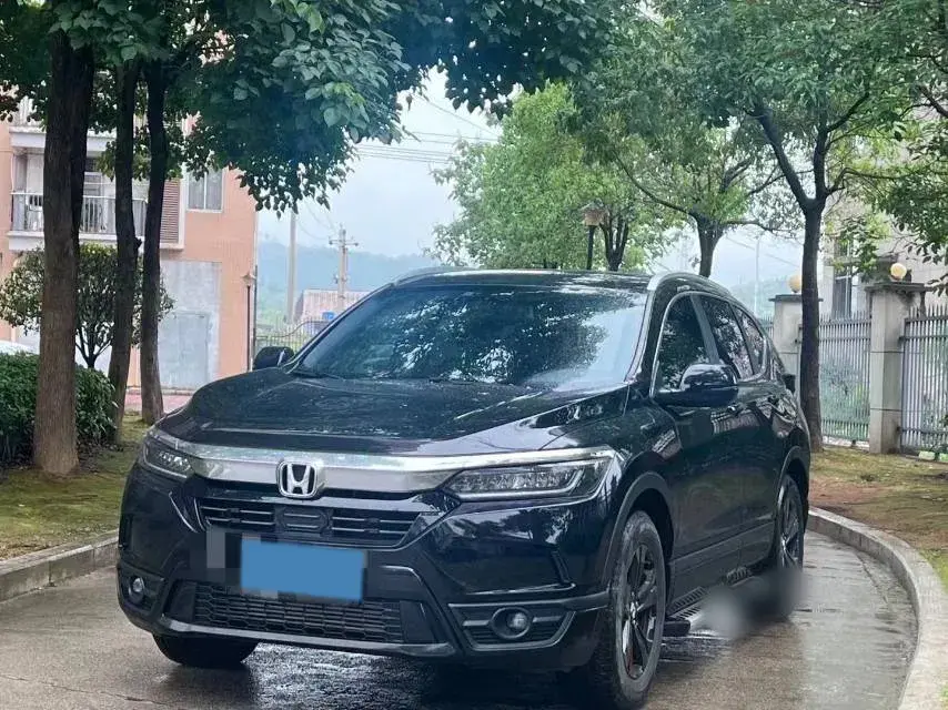 2021 Honda Breeze 1.5T 193HP L4 CVT