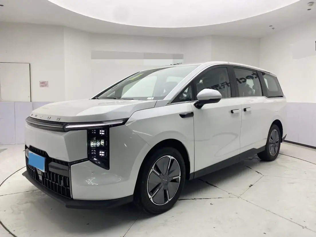 2024 MAXUS DaJia 7 1.5T 150HP L4 1DHT PHEV 24.7KWH