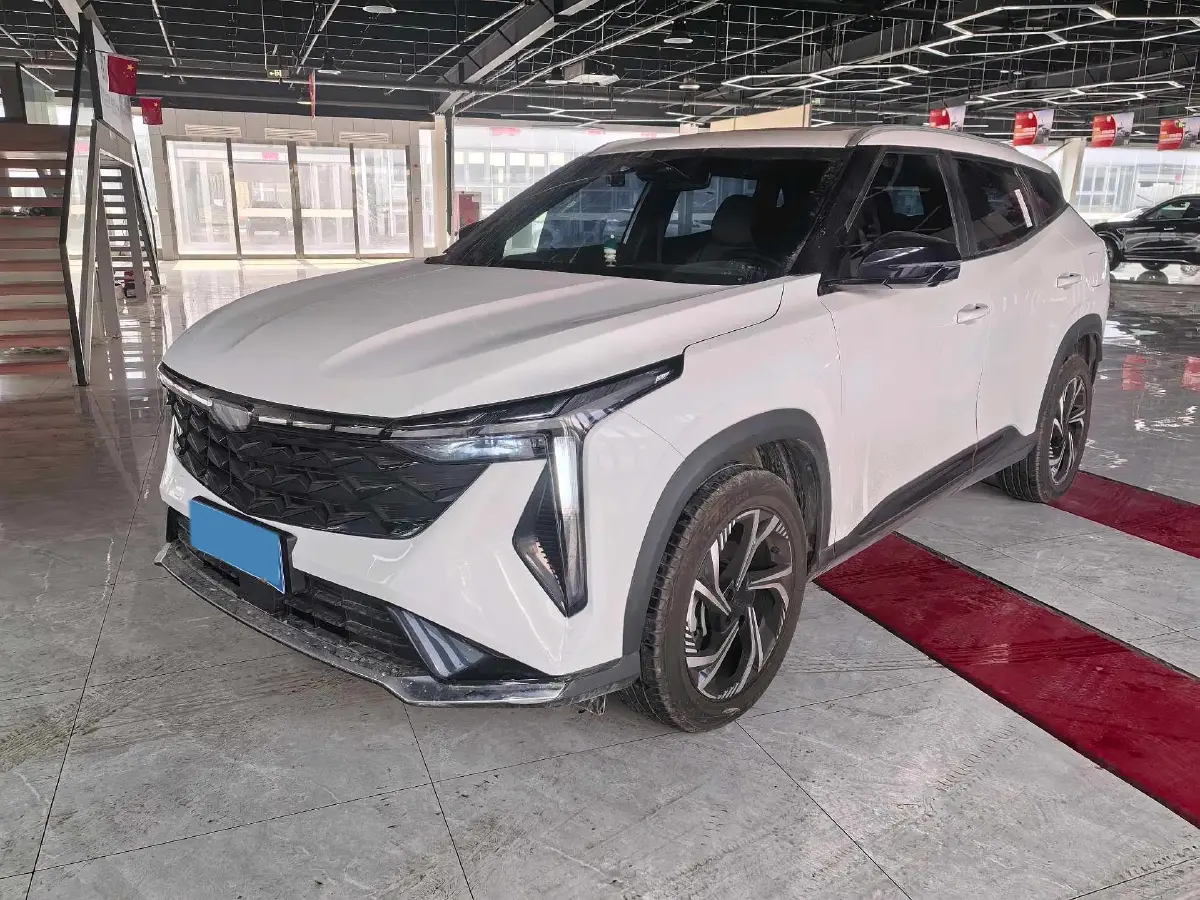 2023 Nissan Sylphy 1.6L 135HP L4 CVT