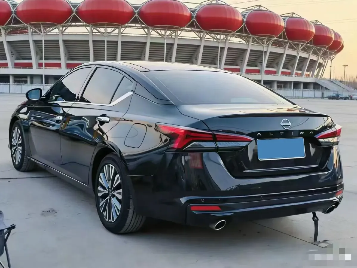 2022 Nissan Teana 2.0L 156HP L4 CVT,autocango,china used car exporter,china ev exporter,chinese used car exporter,chinese used ev exporter