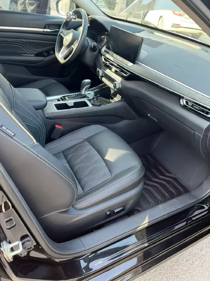 2022 Nissan Teana 2.0L 156HP L4 CVT,autocango,china used car exporter,china ev exporter,chinese used car exporter,chinese used ev exporter