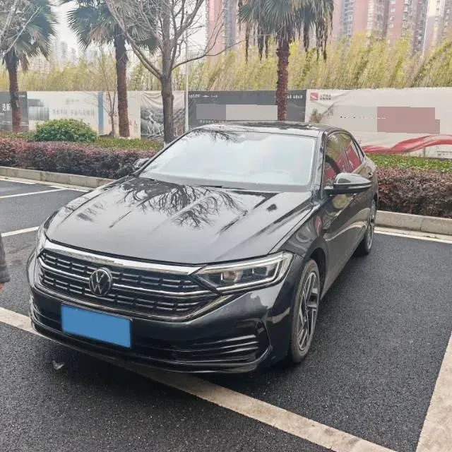 2023 Volkswagen Sagitar 1.4T 150HP L4 7DCT