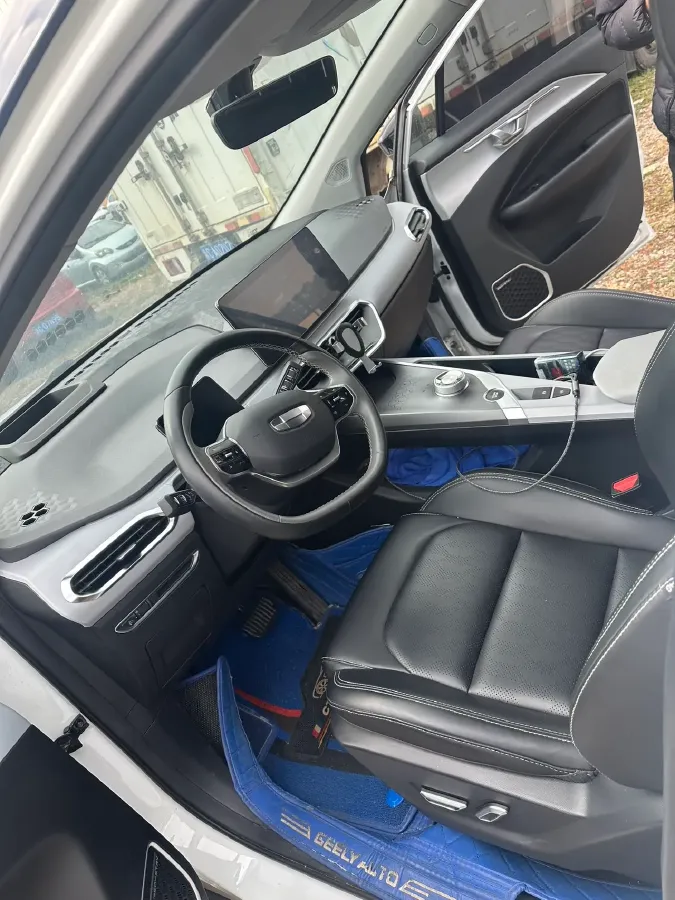 2020 Geometry C BEV 70KWH,autocango,china used car exporter,china ev exporter,chinese used car exporter,chinese used ev exporter