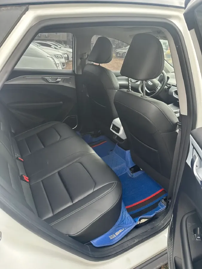 2020 Geometry C BEV 70KWH,autocango,china used car exporter,china ev exporter,chinese used car exporter,chinese used ev exporter