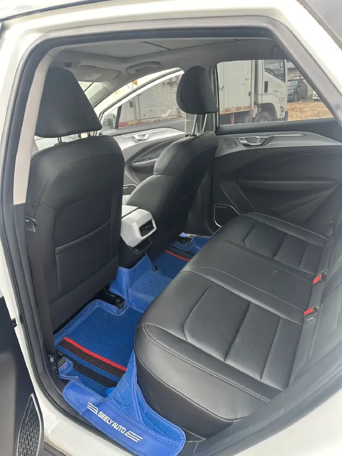 2020 Geometry C BEV 70KWH,autocango,china used car exporter,china ev exporter,chinese used car exporter,chinese used ev exporter