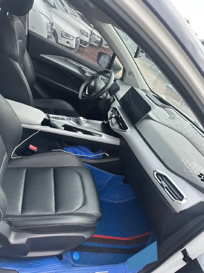 2020 Geometry C BEV 70KWH,autocango,china used car exporter,china ev exporter,chinese used car exporter,chinese used ev exporter