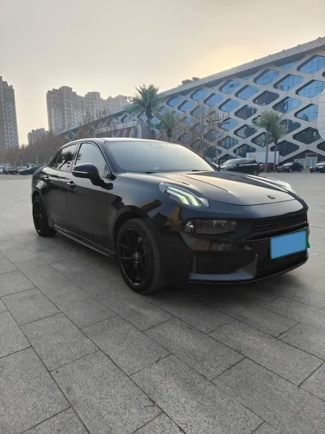 2019 LYNK&CO 03 New Energy 1.5T 180HP L3 7DCT PHEV 9.4KWH,autocango,china used car exporter,china ev exporter,chinese used car exporter,chinese used ev exporter