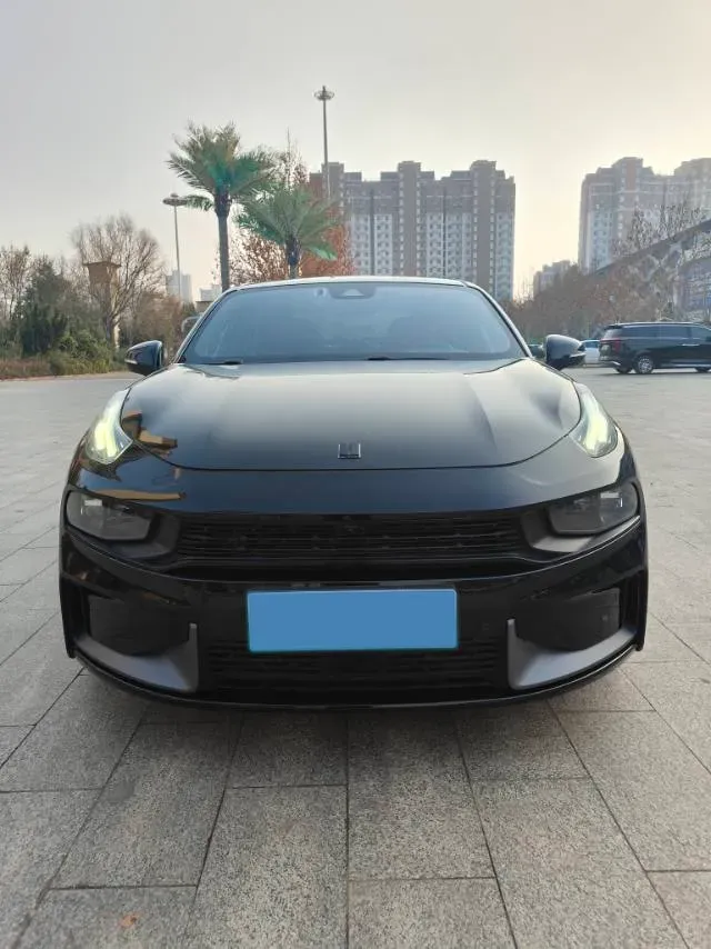 2019 LYNK&CO 03 New Energy 1.5T 180HP L3 7DCT PHEV 9.4KWH,autocango,china used car exporter,china ev exporter,chinese used car exporter,chinese used ev exporter