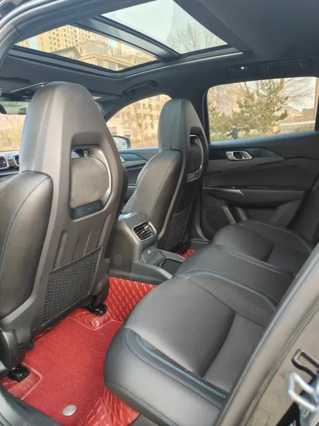 2019 LYNK&CO 03 New Energy 1.5T 180HP L3 7DCT PHEV 9.4KWH,autocango,china used car exporter,china ev exporter,chinese used car exporter,chinese used ev exporter