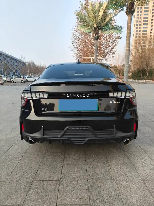 2019 LYNK&CO 03 New Energy 1.5T 180HP L3 7DCT PHEV 9.4KWH,autocango,china used car exporter,china ev exporter,chinese used car exporter,chinese used ev exporter