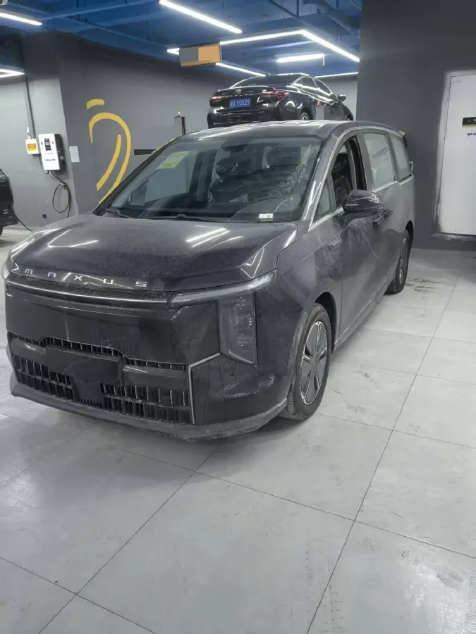 2024 MAXUS DaJia 7 1.5T 150HP L4 1DHT PHEV 24.7KWH,autocango,china used car exporter,china ev exporter,chinese used car exporter,chinese used ev exporter