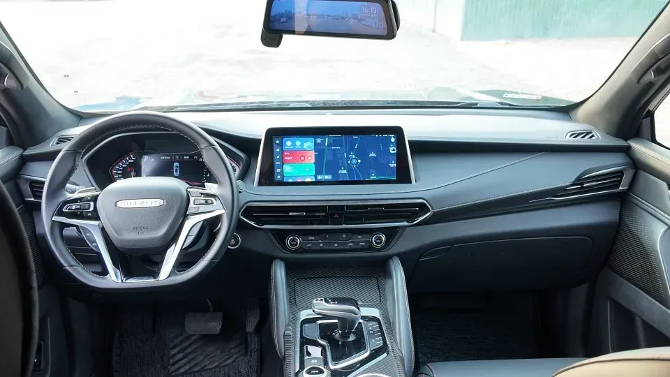 2021 MAXUS D90 Pro 2.0T 218HP L4 8AT,autocango,china used car exporter,china ev exporter,chinese used car exporter,chinese used ev exporter