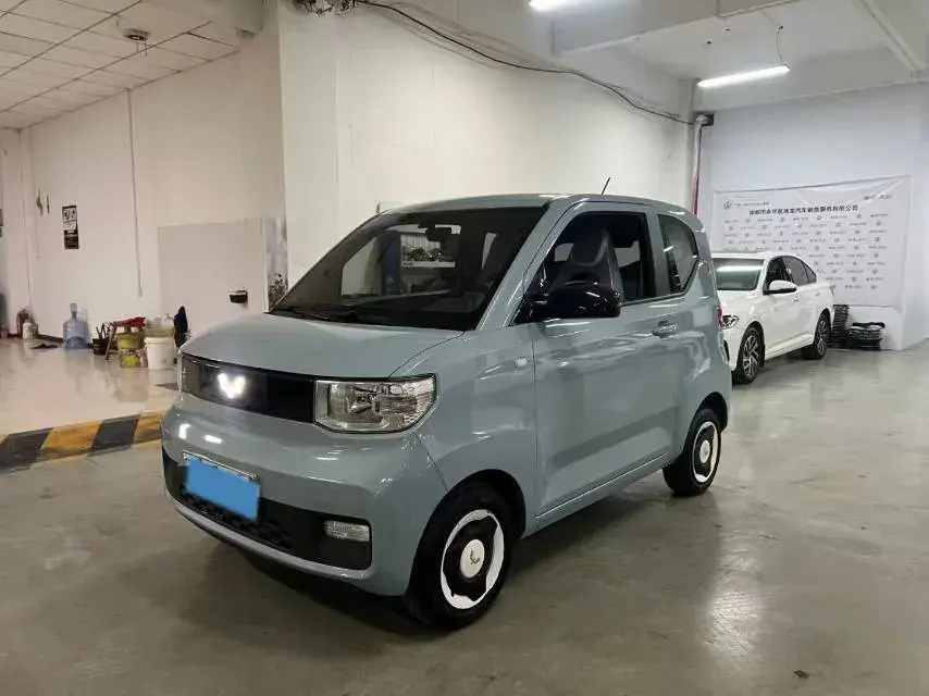 2022 LingBox uni BEV 11.52KWH